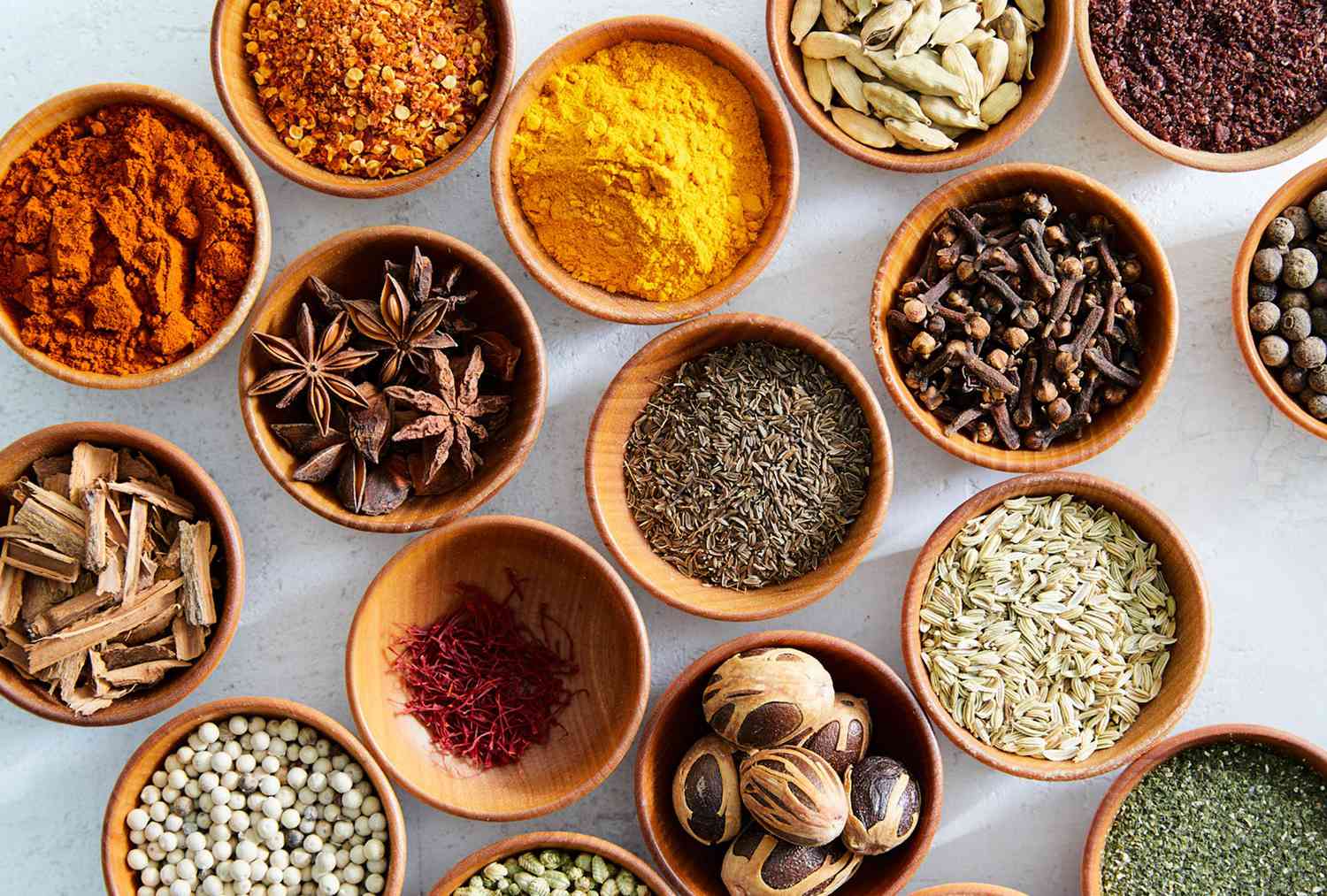 Home best spices to fight gut inflammation according to a gastroenterologist 2000 e644936a267a4767bda7d228e97fae83